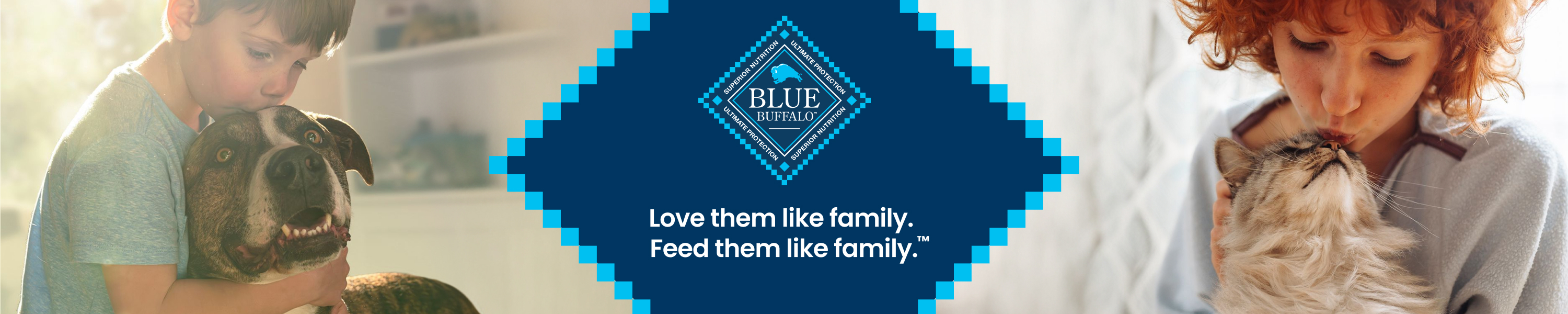 HOT* Blue Buffalo Dog Food Bags from $6.86 Shipped on Amazon