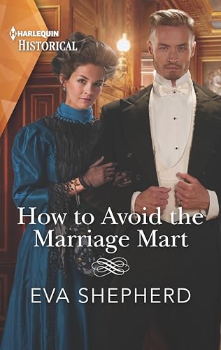 How to Avoid the Marriage Mart...king the Marriage Rule Book 4
