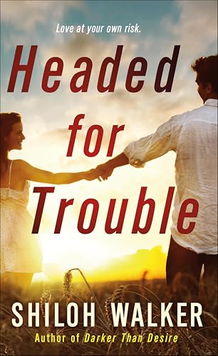 Headed for Trouble (McKays Series Book 1