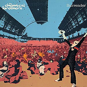 23.09 | The Chemical Brothers:Surrender (Vinyl) at Amazon