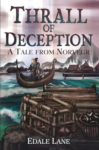 Thrall of Deception:A Tale fr...m Norvegr (Tales from Norvegr
