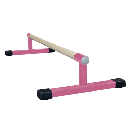 Z Athletic Gymnastics Pirouette Bar for Handstands