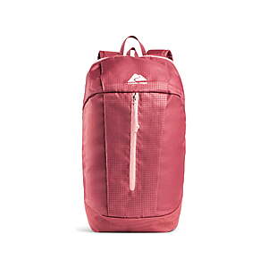 10L Ozark Trail Polyester Backpack (Rose) $4.97 + Free Shipping w/ Walmart+ or on $35