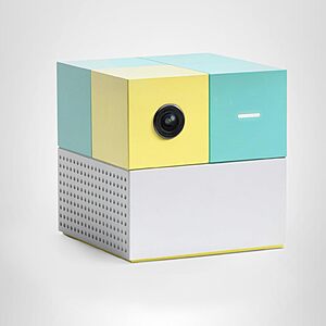Nex Playground - The Active Play System for Kids & Families Where Indoor Physical Activity Meets Interactive Family Fun and is Great for Gaming Nights,Parties and Playdates $239