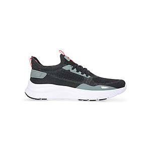 17.50 Choice of Colors Avia Men's Comfort Knit Running Sneakers Size 8-13 FS Walmart+ or Pick up where available