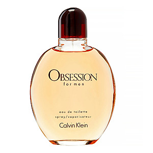 Calvin Klein Obsession Eau De Toilette,Cologne for Men,6.7 oz $33.7