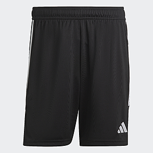 10.80 adidas Mens Tiro 23 League Shorts (Large and XL sizes only