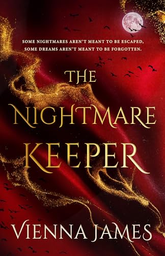 The Nightmare Keeper (Nightmares of Salem Book 1
