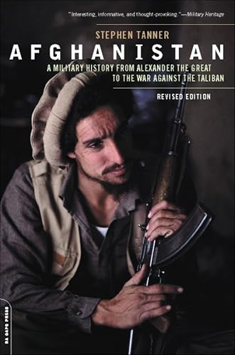 Afghanistan:A Military Histor...to the War against the Taliban