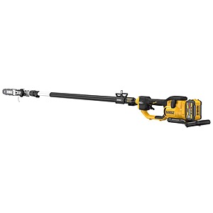 DeWalt FLEXVOLT 60V MAX 10 in.Cordless Telescoping Pole Saw Kit with (1) 3.0 Ah Battery and Charger $469