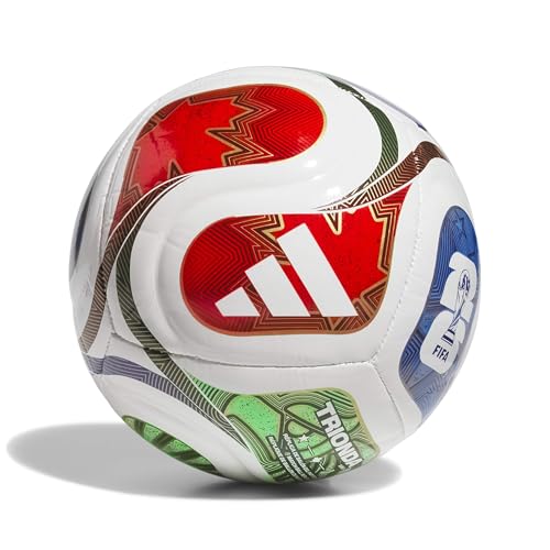 Adidas FIFA World Cup 26 Trionda Mini Soccer Ball