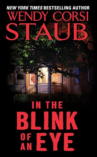 In the Blink of an Eye (Lily Dale Book 5
