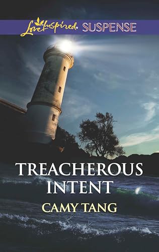 Treacherous Intent (Sonoma Series Book 5