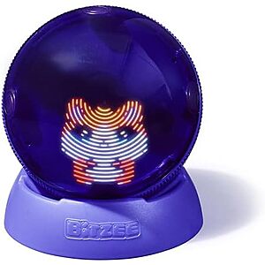 15.74* | BITZEE Hamster Ball Interactive Toy Hamster Digital Pet at Amazon