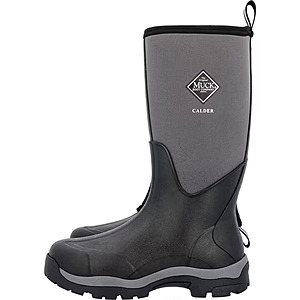 Muck Boot Company Men's Calder Tall Boot,Black,Size 7 - 13 (2 Colors) - $69.99 $69.99
