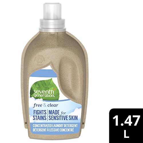 Seventh Generation Concentrate...50 Fl Oz (Packaging May Vary