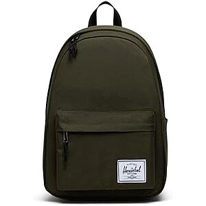$32.61: Herschel Classic XL Backpack at Amazon