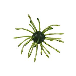 Yamamoto Uni Urchin-Style Bass Fishing Bait (Various) $9.77 + Free Shipping w/ Prime or on $35