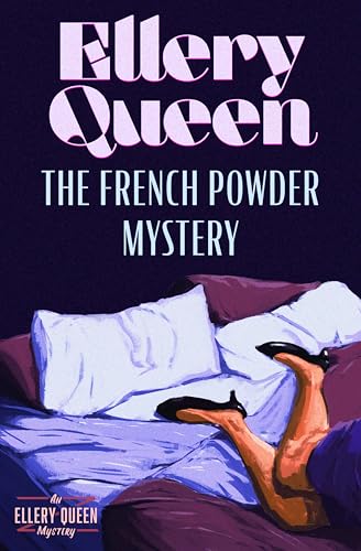 The French Powder Mystery