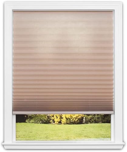 Redi Shade No Tools Easy Lift...64" L,(Fits windows 43"- 60"