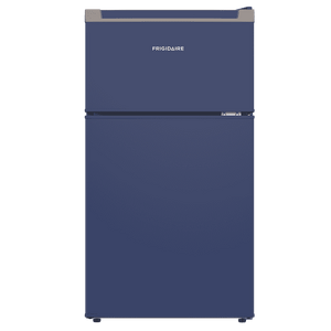 Frigidaire 3.1 Cu.Ft.Compact Top-Freezer Mini Fridge (Blue or Grey) $158.00 + Free Shipping