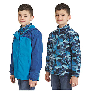 Costco.com Eddie Bauer Youth 3-in-1 Jacket $9.99 wyb 10