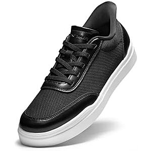 21.99* | Bruno Marc Men's Slip-On Mesh Casual Sneakers (4 colors) at Amazon