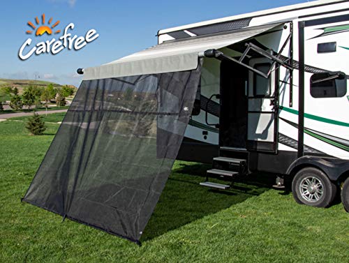 Carefree of Colorado Drop RV A...ory for Front Patio (13' x 9'
