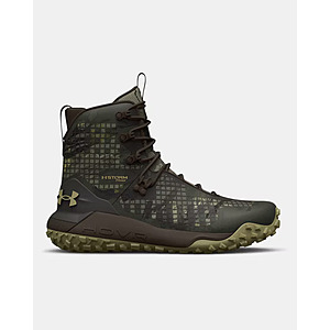 Under Armour Men's UA HOVR™ Dawn Waterproof Shoes 2.0 for $78.61