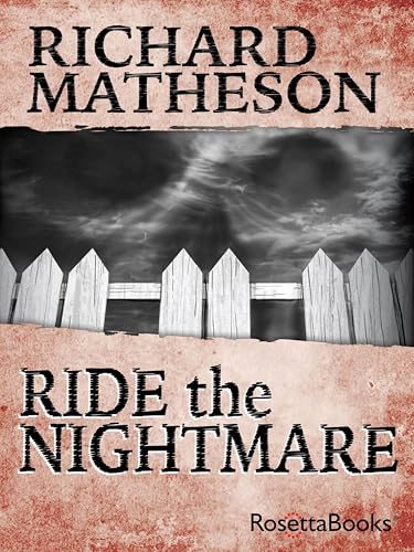 Ride the Nightmare