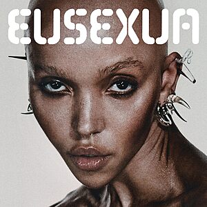 FKA Twigs "EUSEXUA" (Vinyl LP + MP3 Album) $13.41 + Free Shipping w/ Prime or on $35
