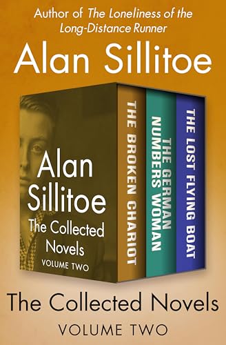 The Collected Novels Volume Tw...oman,and The Lost Flying Boat