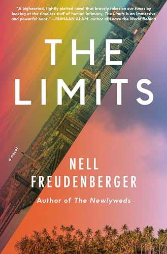 The Limits:A novel
