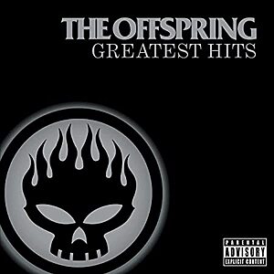 The Offspring:Greatest Hits (Vinyl LP) $19.60