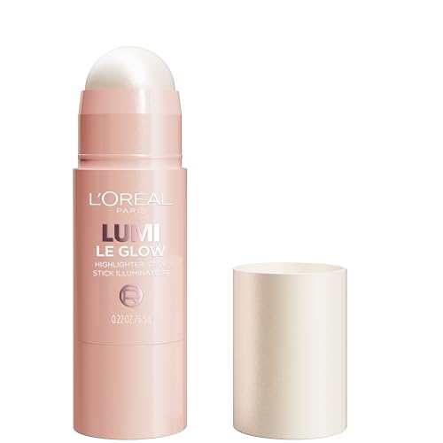 L'Oreal Paris True Match Lumi...Body,630 Crème Chic,0.17 Oz