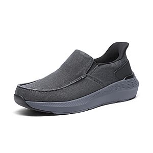 Bruno Marc Men's Hands Free Slip on Loafers (Various) $20.39 + Free Shipping w/ Prime or on $35+
