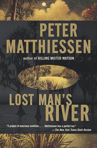 Lost Man's River:Shadow Count...gy (2) (Vintage International