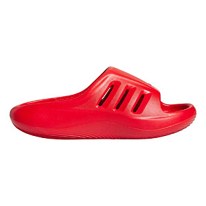 14.95,FS,Red,adidas Adifom Iiinfinity Slides Mens Red Casual Sandals