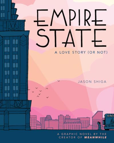 Empire State:A Love Story (or Not