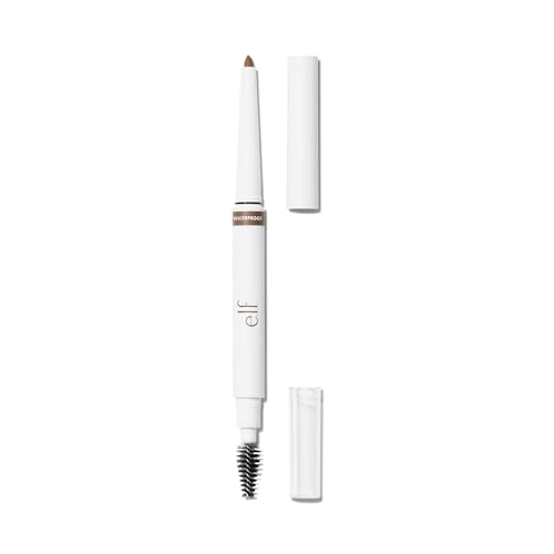 e.l.f.Instant Lift Waterproof...,Vegan & Cruelty-free,Auburn