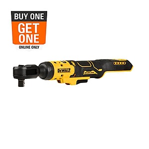 YMMV ATOMIC 20V MAX Cordless 1/2 in.Ratchet (Tool Only) $110