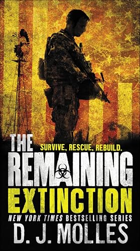 The Remaining:Extinction