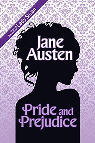 Pride and Prejudice:Deluxe Ed...ncludes Bonus Book:Lady Susan