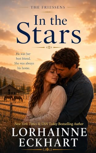 In the Stars (The Friessens Book 12