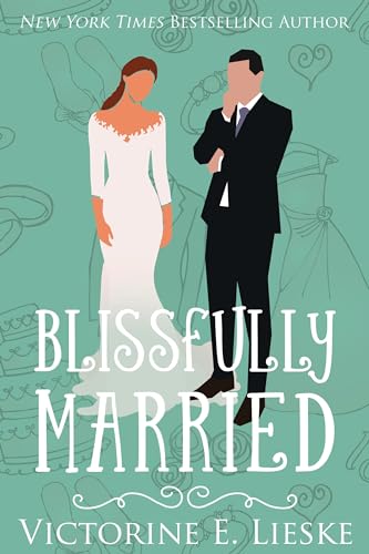 Blissfully Married (The Married Series Book 4