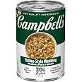 Campbell’s NEW Protein-Packed Soups Have 20g of Protein and Just $1.79 on Amazon