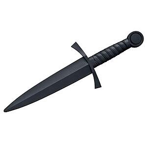 Cold Steel Medieval Training Dagger(Overall Lenght 16 3/8") $6.21 + Free S&H w/ Prime or $35
