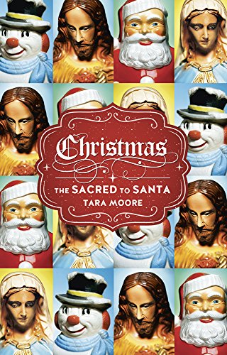 Christmas:The Sacred to Santa