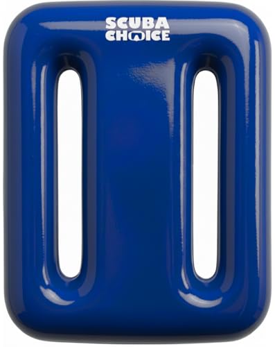 Scuba Choice Vinyl Coated Divi...g,Spearfishing & Scuba Diving