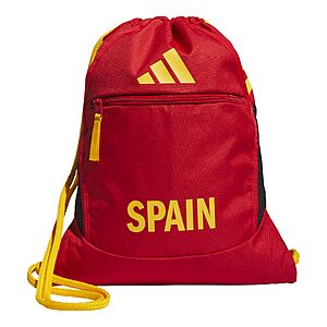 adidas Stadium Sackpack Drawstring Bag $7.13 AC shipped Amazon Prime